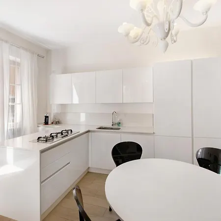 La Casa Sul Lago Ferienhaus *