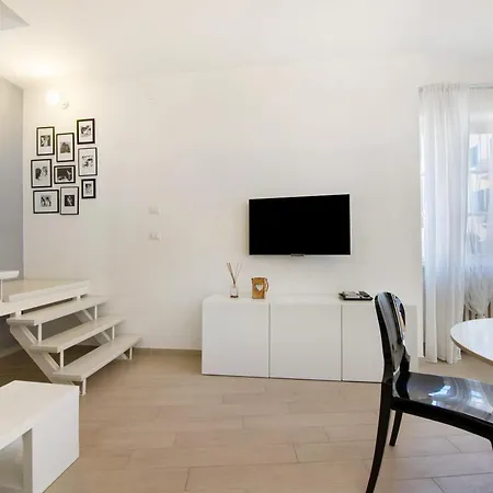 Ferienhaus La Casa Sul Lago