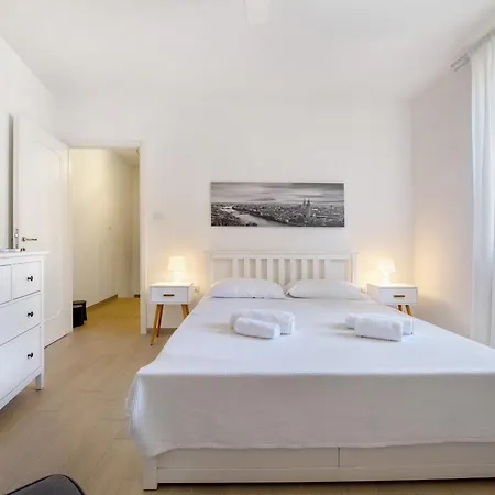 La Casa Sul Lago Ferienhaus